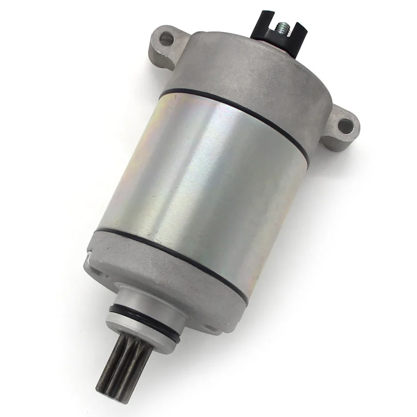 Стартер мотоцикла для Yamaha YFM550FWA YFM550FWAD Special Edition YFM700FWA Grizzly 700 YFM700FWAD EPS 28P-81890-00 Moto