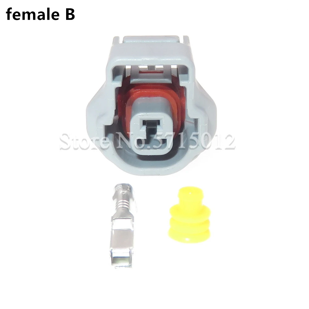 

Разъем датчика детонации 2JZ для Toyota