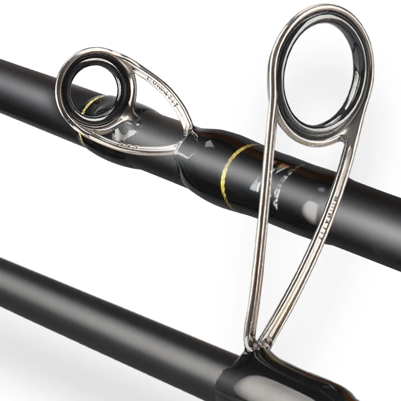 Рыболовное кольцо из титанового сплава 1 93-2 28 м