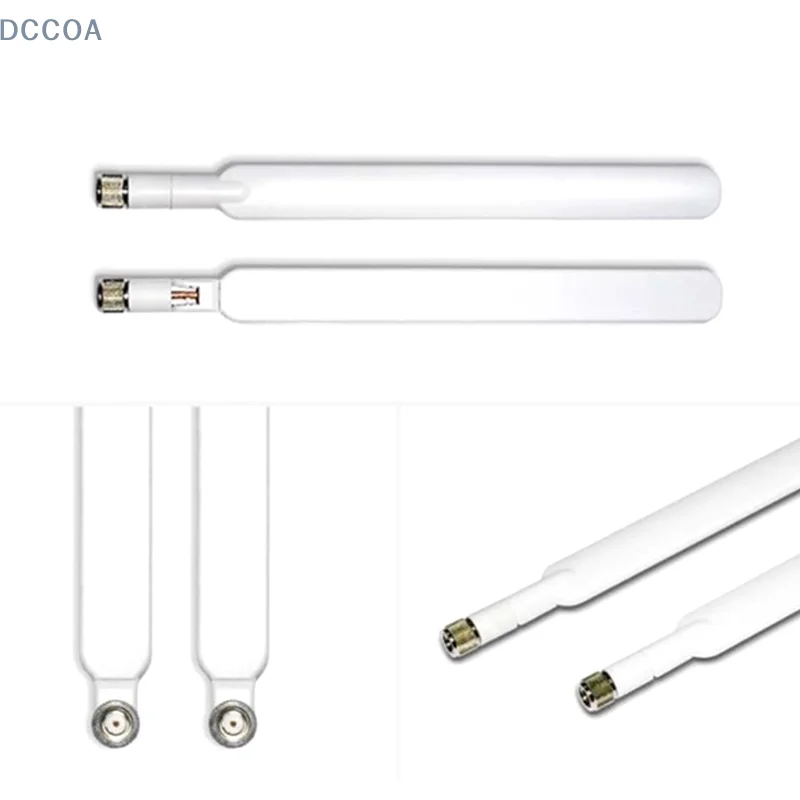 SD&ampHI 4G антенна SMA 8 дБи для Huawei B315 B593