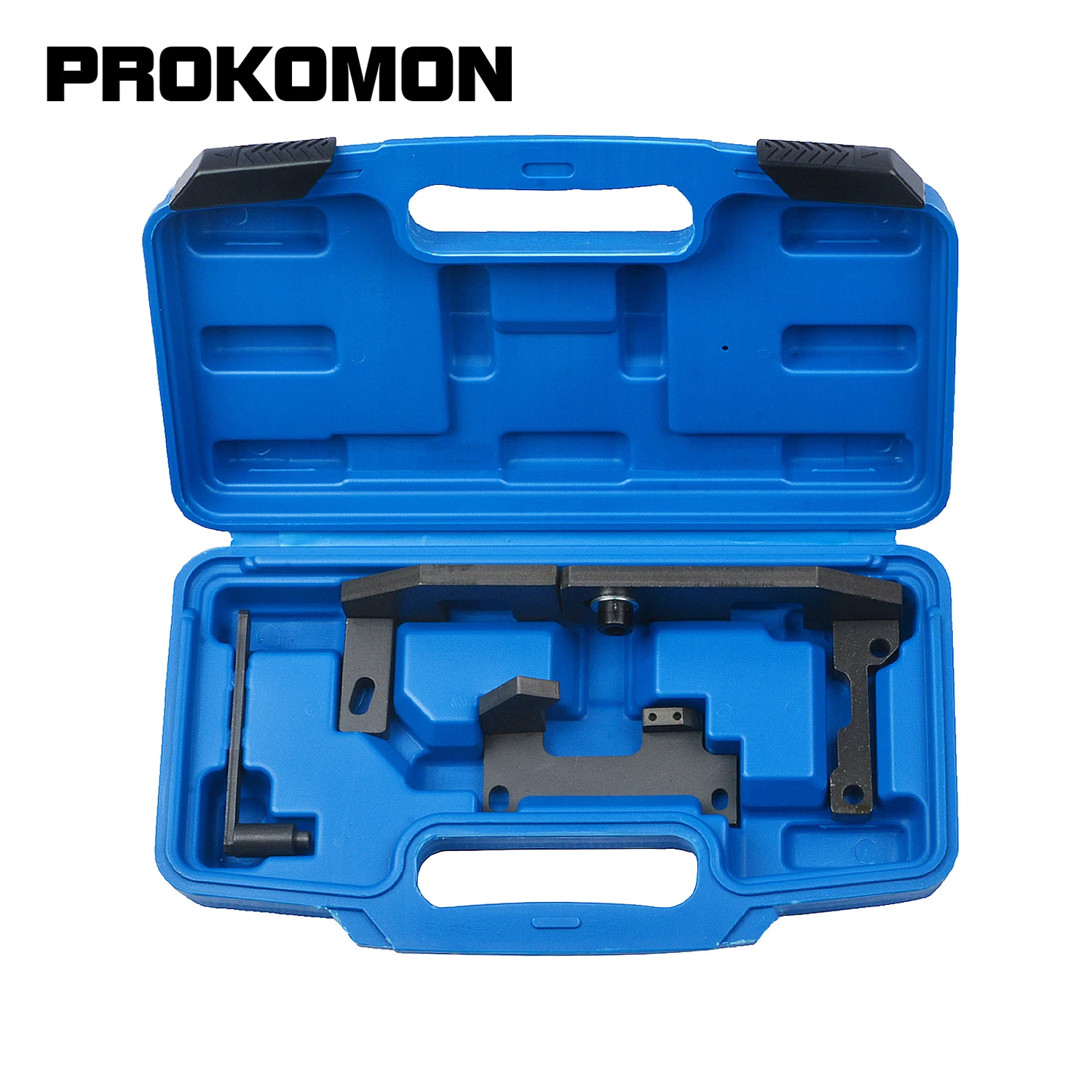 

Prokomon Engine Timing Tool Kit For Petrol Citroen C3 Peugeot 208, 308, 2008 SUV, Psa 1.0 1.2 Vti Toolkit