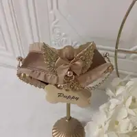 Ободок с ушками, для самых милых дам#3