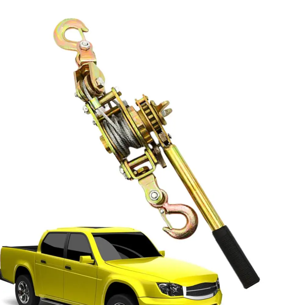 

Натяжитель троса из углеродистой стали