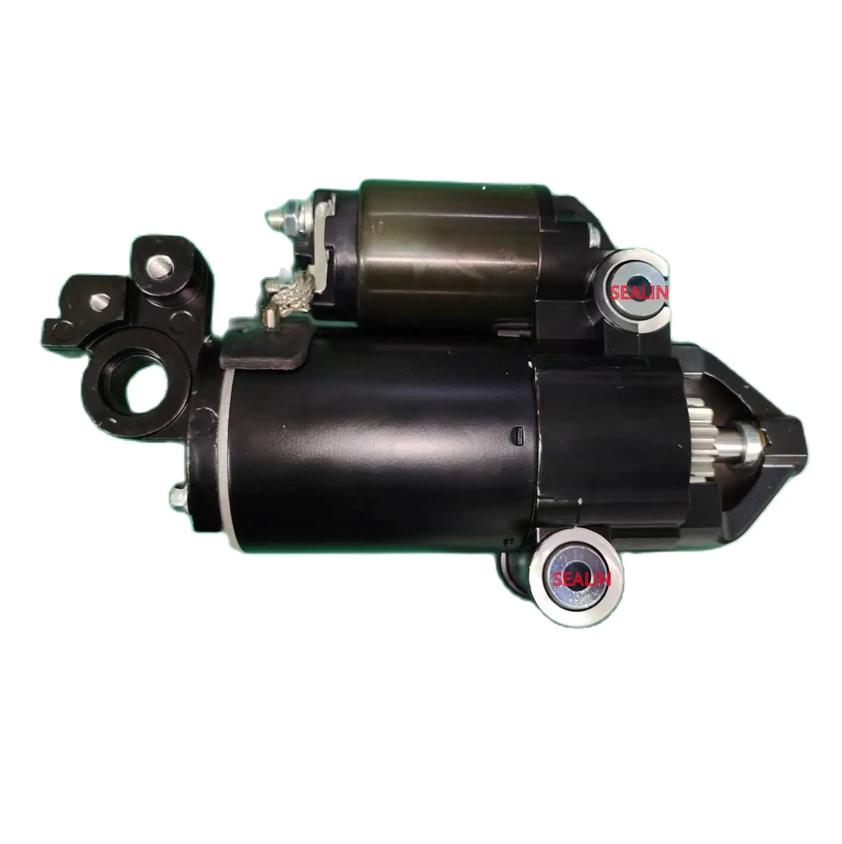 8M0166297  8M0083940 STARTER FIT MERCURY 65HP 75HP 80HP 90HP 110HP 115HP 4 stroke