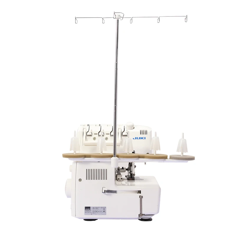 

JUKI MO735 Cost-effective electric high-quality overlock sewing machine