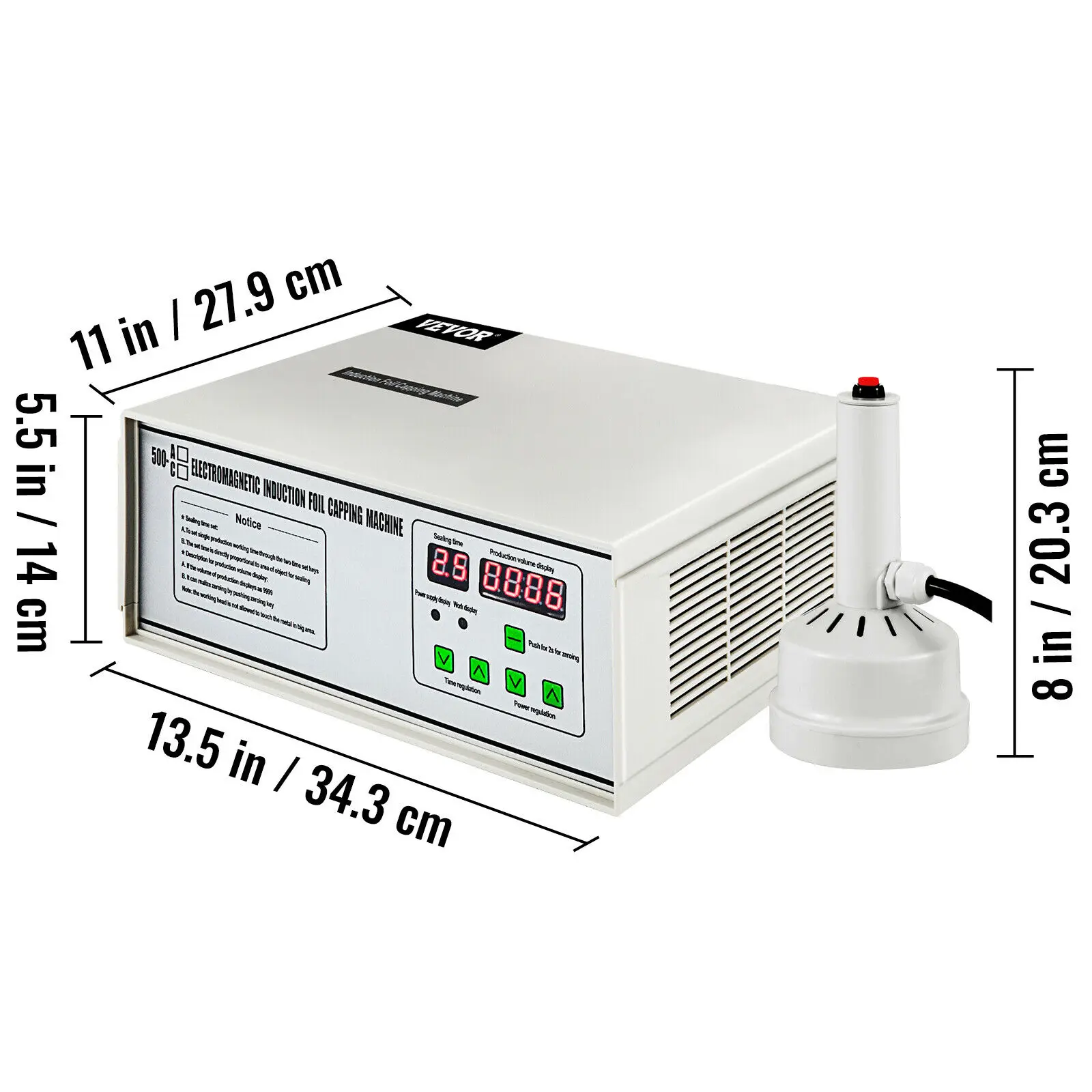 Машина для запечатывания коммерческая Многоуровневая машина |