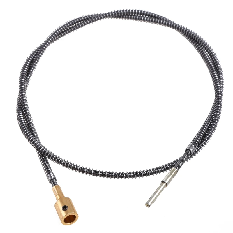 тип кабель трубки металла 98км покрытый весной Пин для гибкого роторного