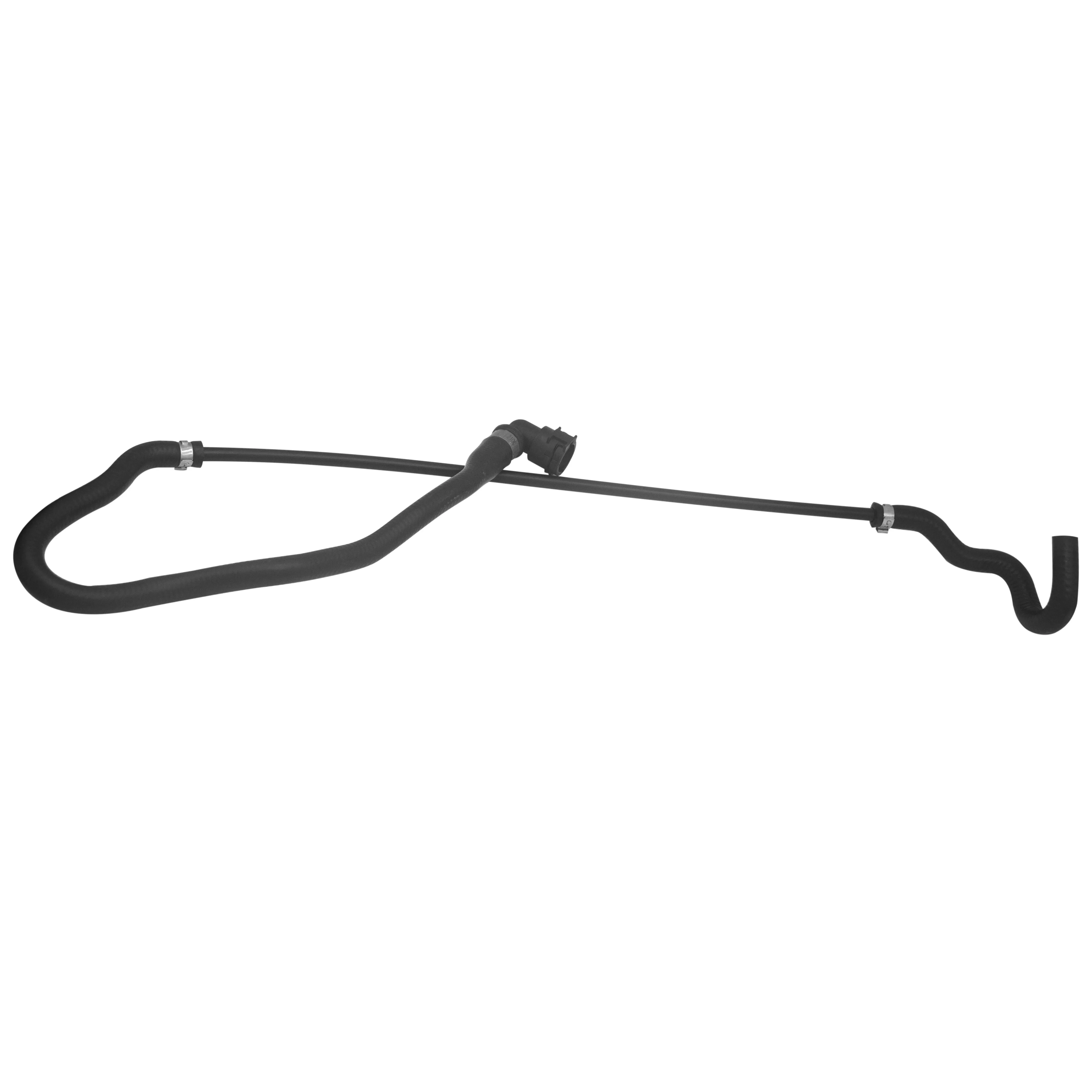 

17127508012 Exhaust Pipe Exhaust Hose For BMW 1 Series 5 Series 7 Series E66E65 Auxiliary Kettle Water Pipe Free Shipping