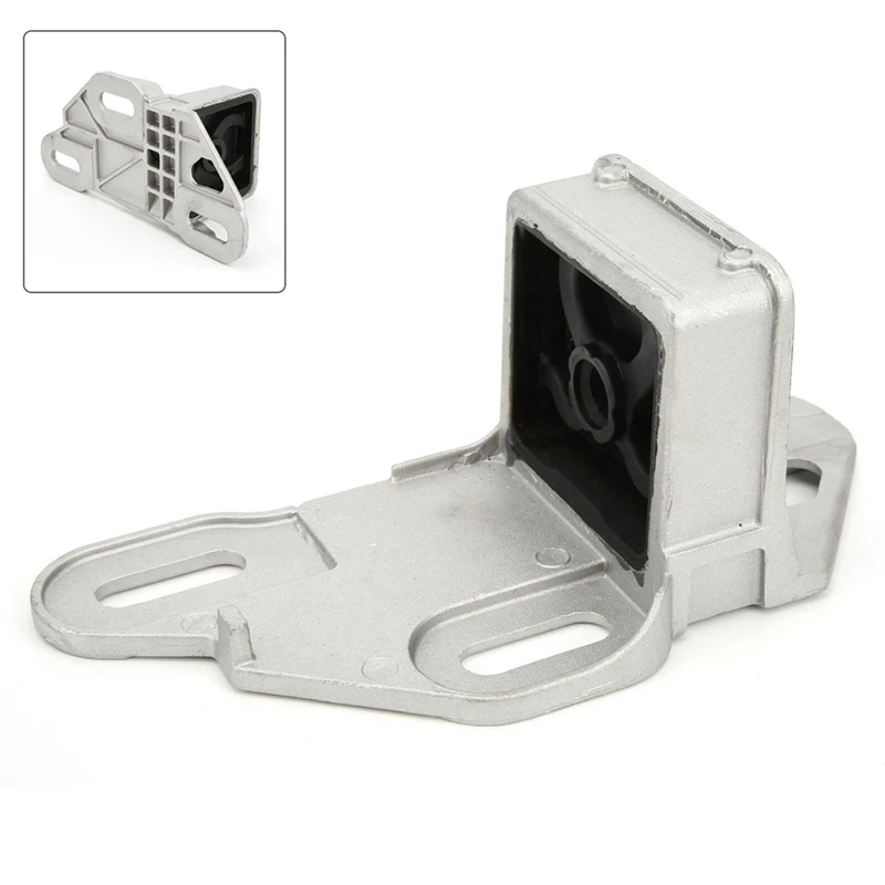 Автомобильный задний фрезерный кронштейн 7700424339 для Renault Clio MK2 1998-2017 автозапчасти