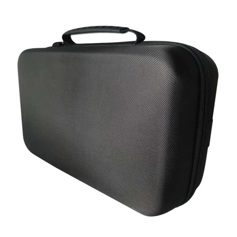 

Top Deals Hard EVA Handbag Travel Protective Bag Storage Box Carry Case Pouch For Oculus Quest 2 VR Headset Accessories