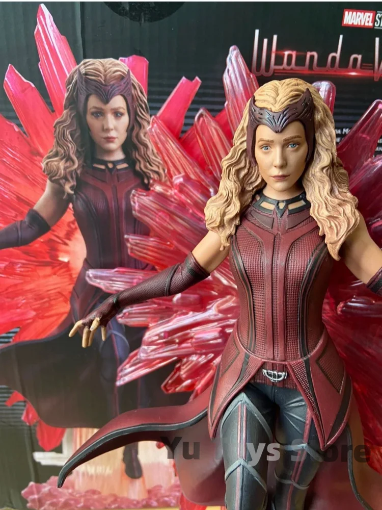 Фигурка героя из серии Легенды Marvel 10 дюймов