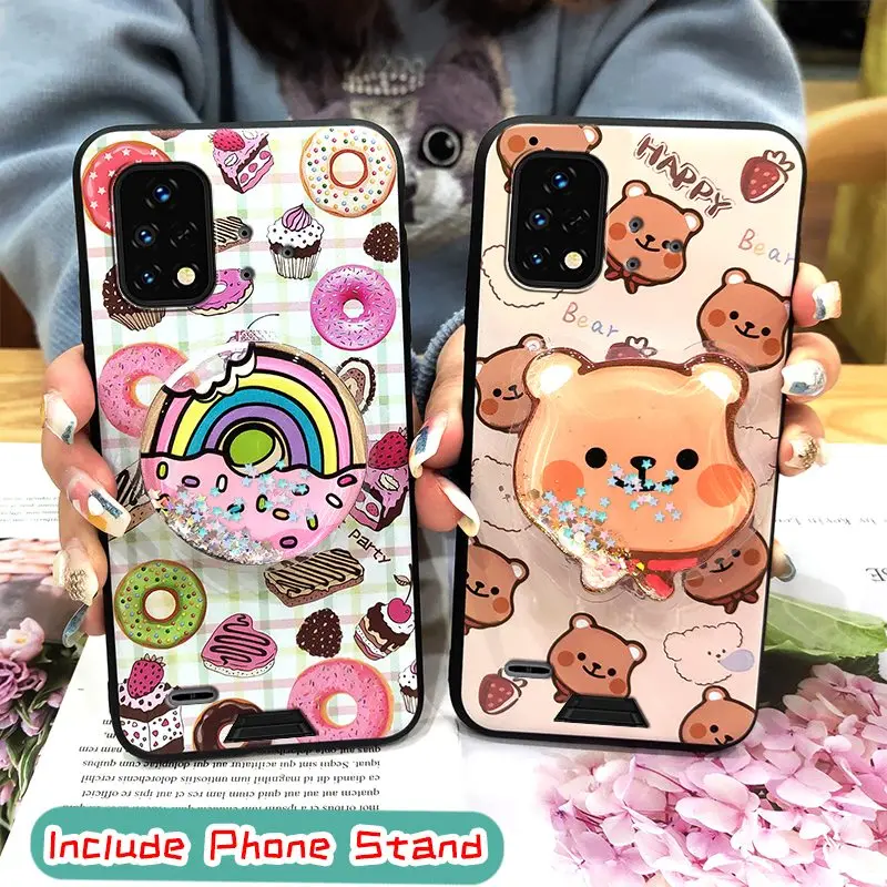 drift sand anti knock phone case for umidigi bison x10gx10g nfc new arrival durable original free global shipping