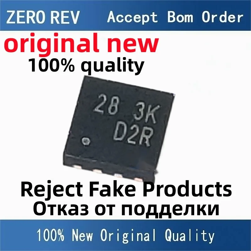 

5-10Pcs 100% New free delivery RT8064ZQW 28 RT8065ZQW 29 RT8070ZQW 25 WDFN-8 WDFN8 Brand new original Chips ic