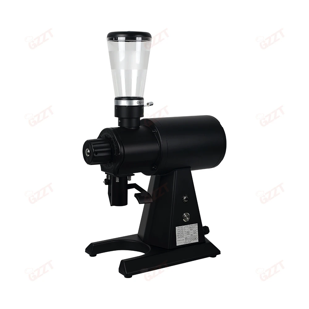 Коммерческая электрическая профессиональная Автоматическая кофемолка из