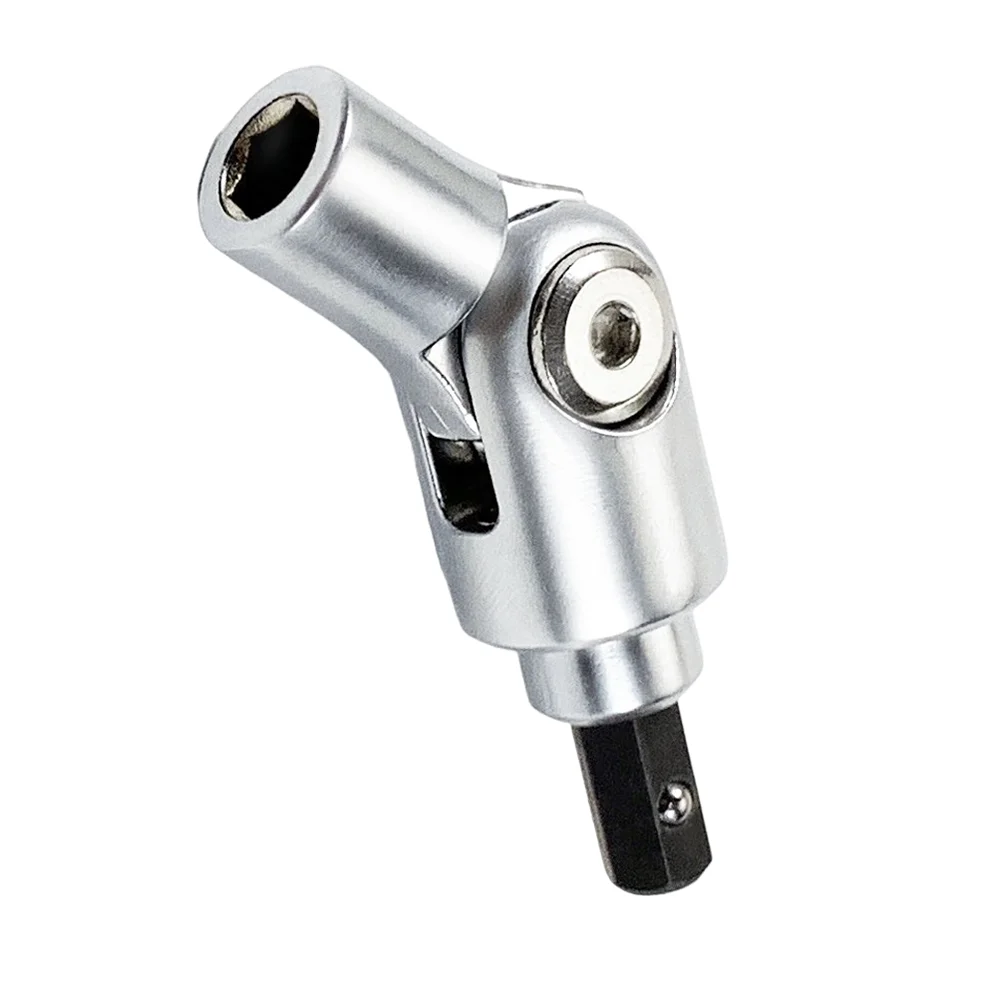 

Convenient Electric Drill Driver Screwdriver Corner Device for Narrow Areas High Precision Craft Long lasting Quality
