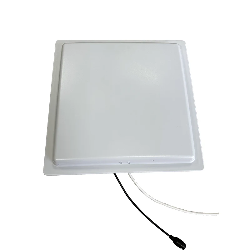 Считыватель Карт RFID RJ45/RS232/светодиодный ISO18000 6C/6B