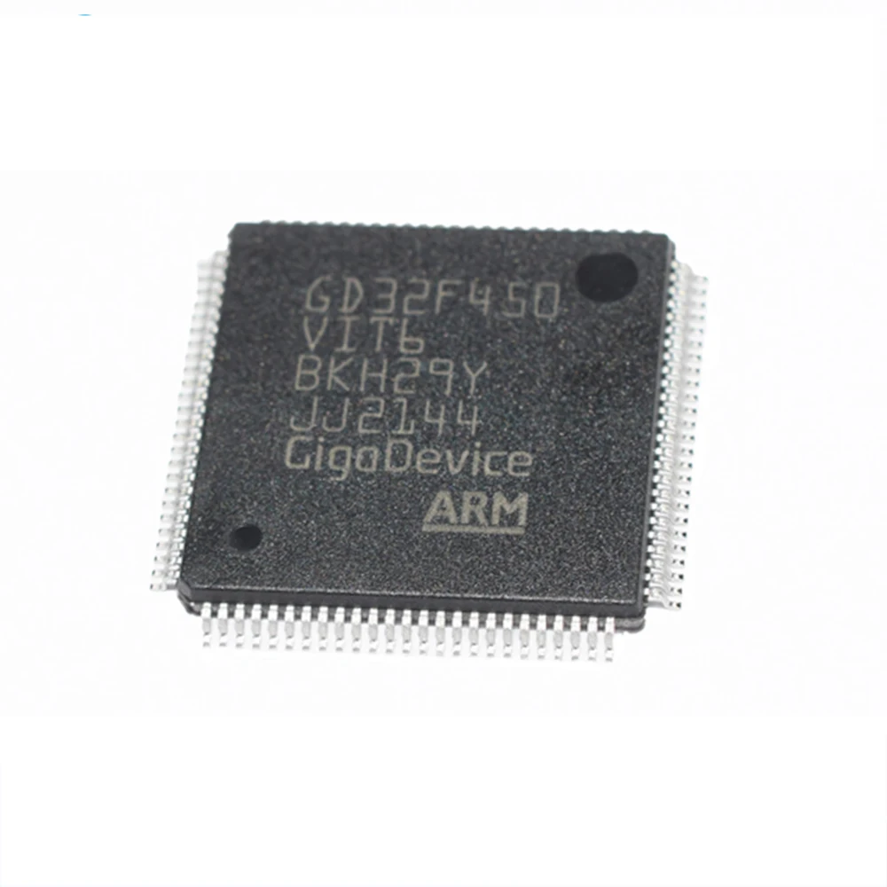 

GD32F450VIT6 LQFP-100 100% оригинальный, новый