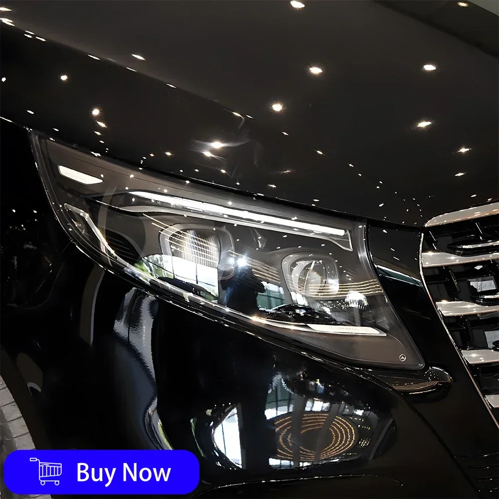 Для Benz Vito V260 W447 2016-2023 год обновление 2024 Стайлинг светодиодные автомобильные фары