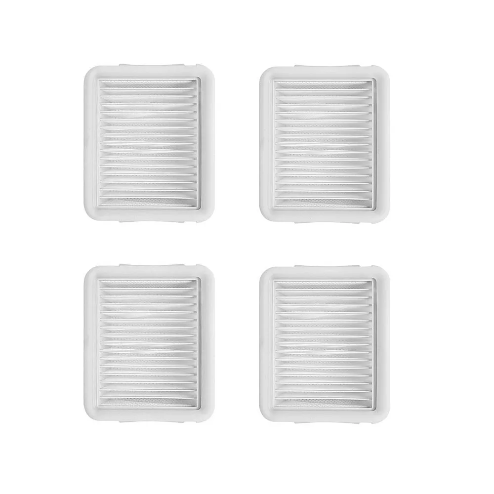 Сменная роликовая щетка HEPA фильтр для Mijia ShunZao H100 Pro влажной и сухой кожи