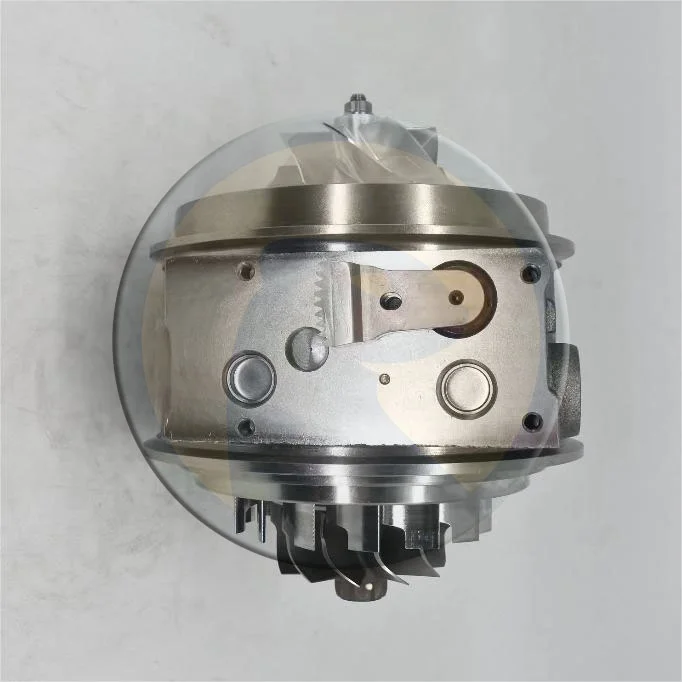 Высококачественный новый турбокомпрессор HE451V CHRA 3773561 3773562 2882111 RX 3798514 2841220 Для Cummins