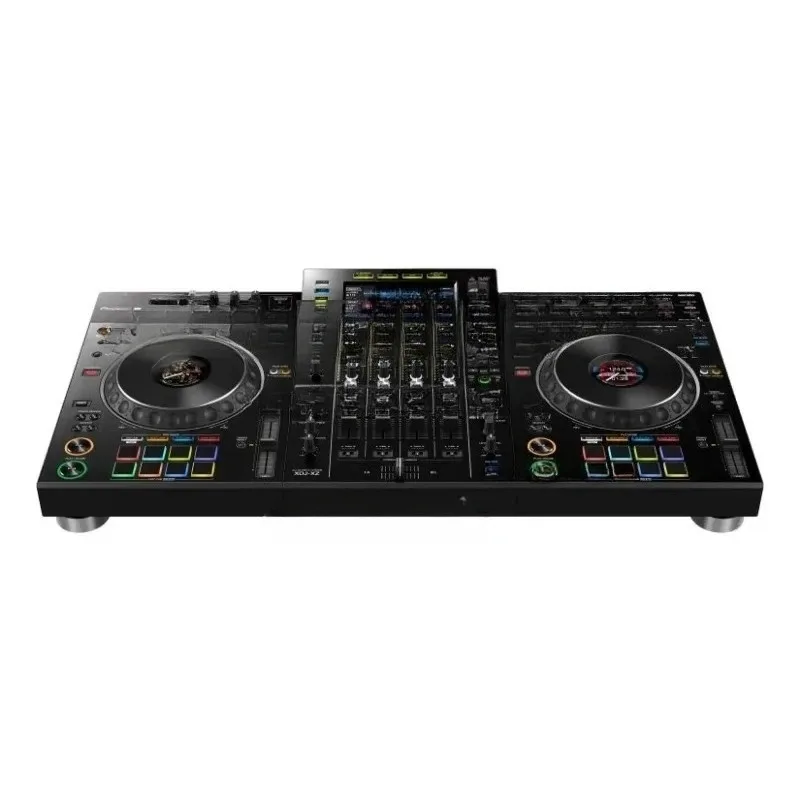 Фото Профессиональная DJ-система XDJ-XZ All-in-One для видео и музыки №4