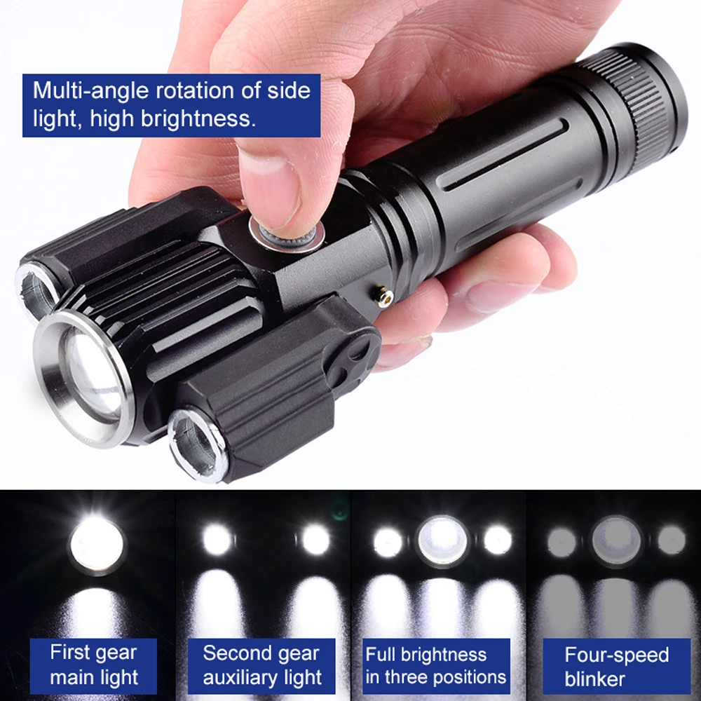 

USB-вспышка из алюминиевого сплава