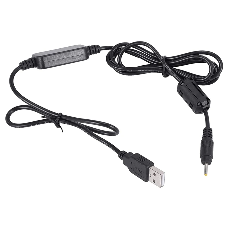 USB-кабель зарядного устройства для YAESU VX-1R VX-2R VX-3R зарядное устройство рация |