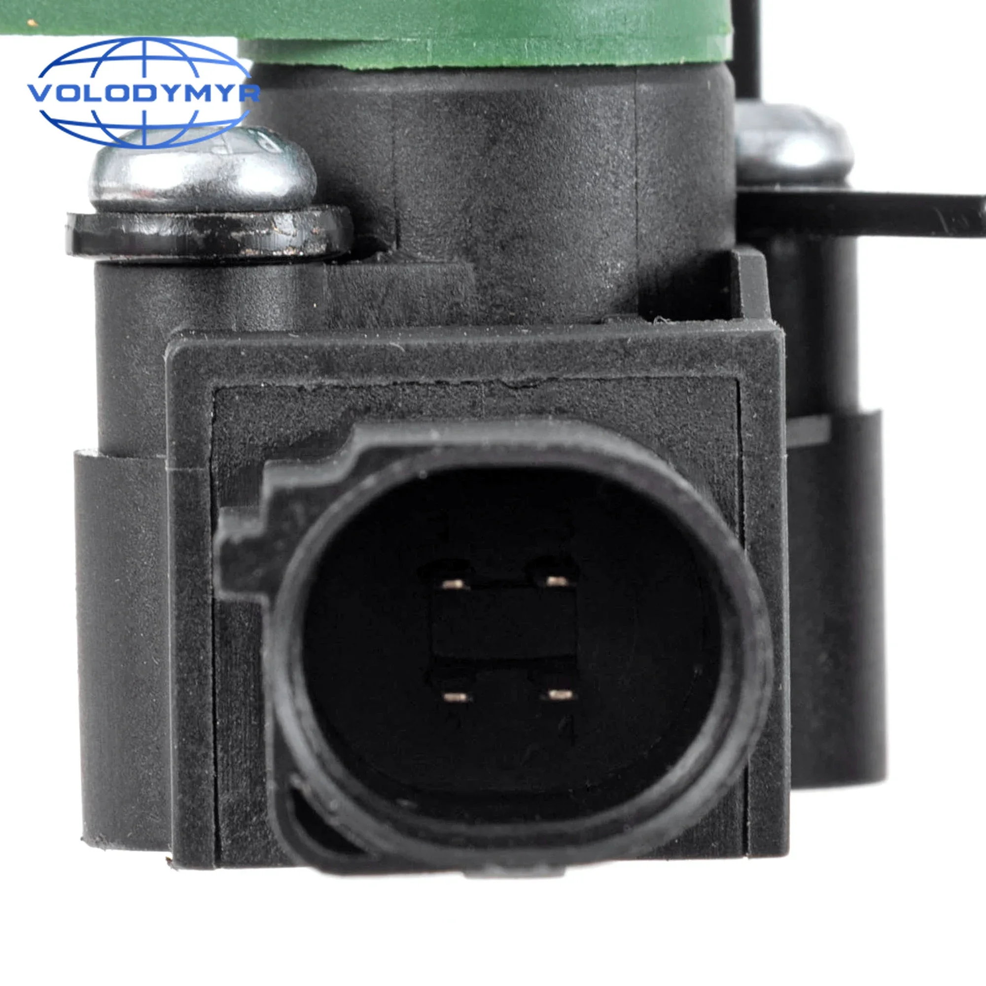 Фото Оригинальный датчик уровня фар OEM 3C0412522B для VW Eos, Golf, Passat B6/B7, Scirocco, Sharan, Tiguan, Touran 2007-2018 №5