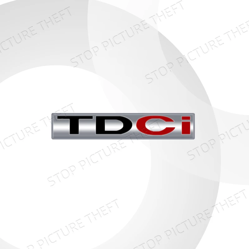 

Металлический сплав, логотип TDCi, автомобильная решетка, наклейка, боковая Эмблема Для Ford Puma, Ranger Focus, Escort, Mondeo, Kuga, Fiesta, Edge