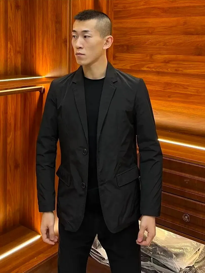 Весна 23008 летние новые мужские универсальные европейские товары