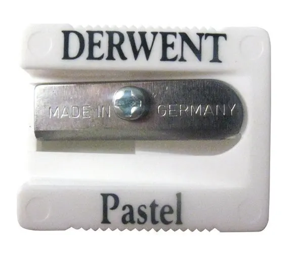 Derwent pencil sharpener | Pencil Sharpeners