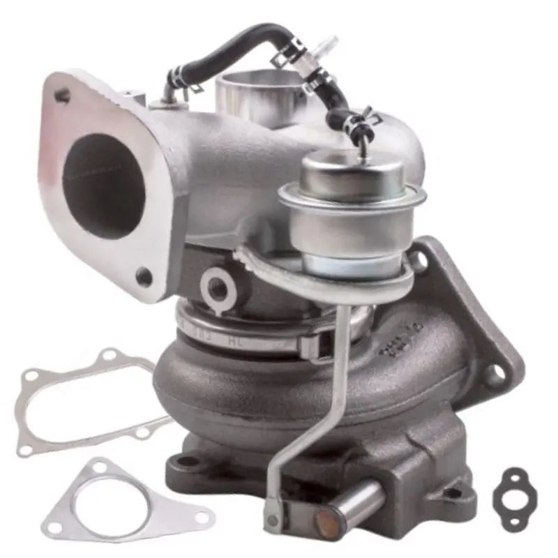 Турбокомпрессор 14411-AA572 RHF55 VF39 для Subaru Impreza WRX STI 3 5l 2004-2007 14411AA572 VA440028 VB440028 14411AA700