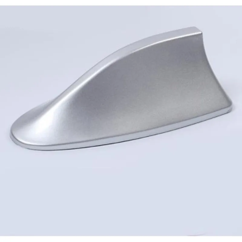 Car Modified Radio Antenna FM Signal Shark Fit For Nissan Qashqai J11 Accessories 2014 2015 2016 2017 2018 2019 2020 |