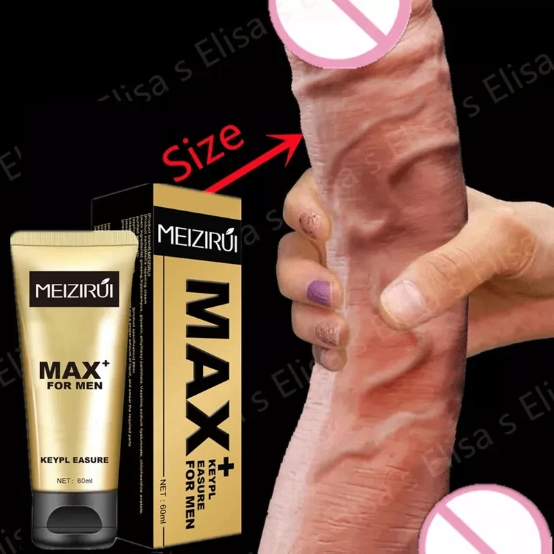 

Предложение 2023! Крема в африканском стиле, помогает мужчинам с ростом и с удовольствием