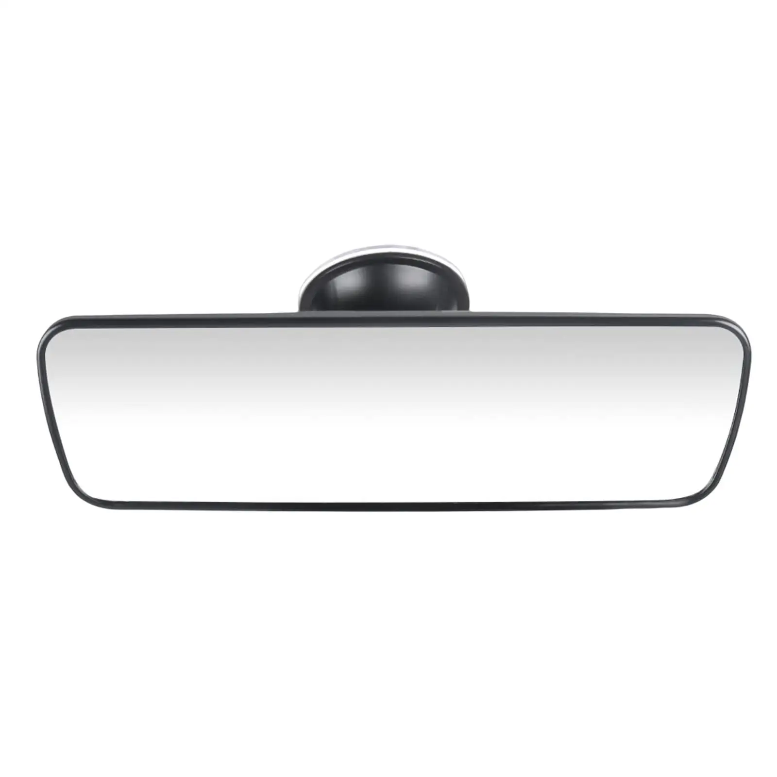 

Interior Rear View Mirror Interior Mirror Spot Mirror with Suction Cup Rearview Mirror for Automobile Trucks SUV Car