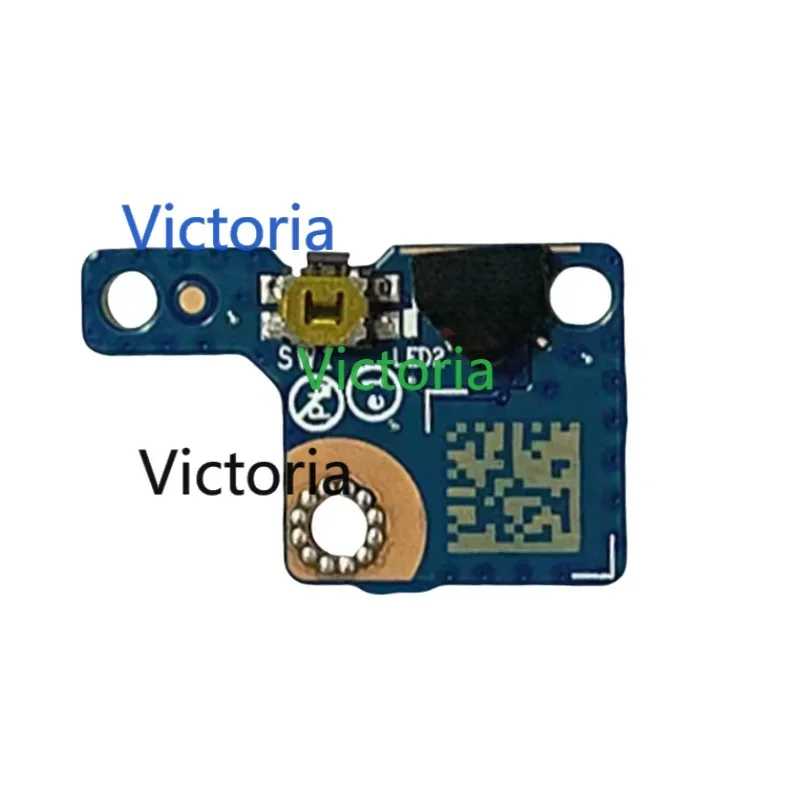 5C50S25306 — плата питания для Yoga 6 13ALC7 (82UD0000US)