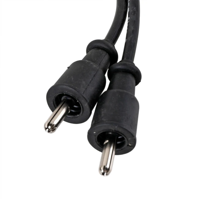 ZL01-18-140 набор проводов зажигания свечи для Mazda Protege 1999 л-L4 2000 2001 2002 2003