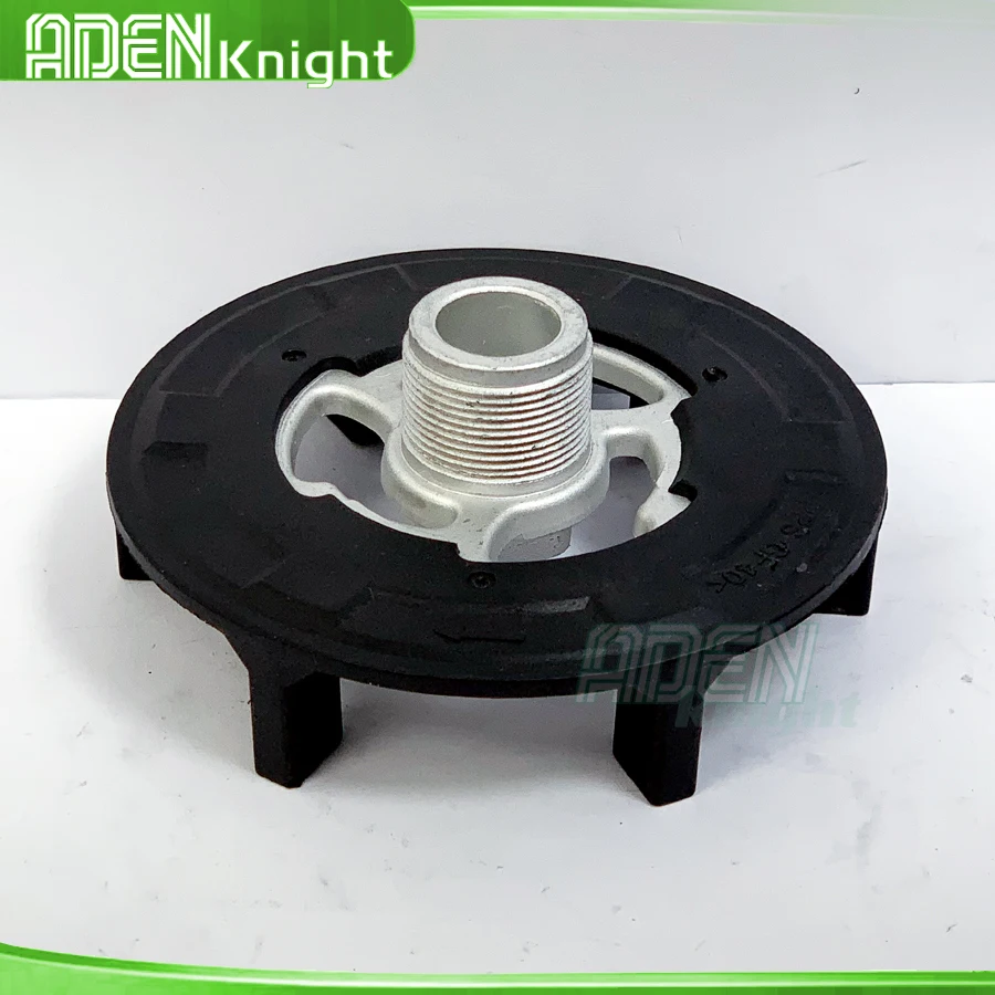 5SER09C Ступица сцепления компрессора переменного тока для Toyota YARIS AURIS COROLLA VIOS 4472209736