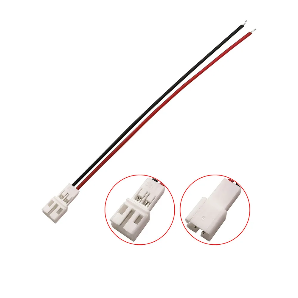 

LOCHEUK JST PH 2.0 Разъемы 10 шт.