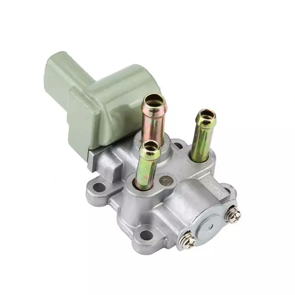 Клапан холостого хода с прокладкой 2227015010 для ASUNA SUNFIRE 1993 GEO PRIZM 1993-1995 TOYOTA CELICA COROLLA