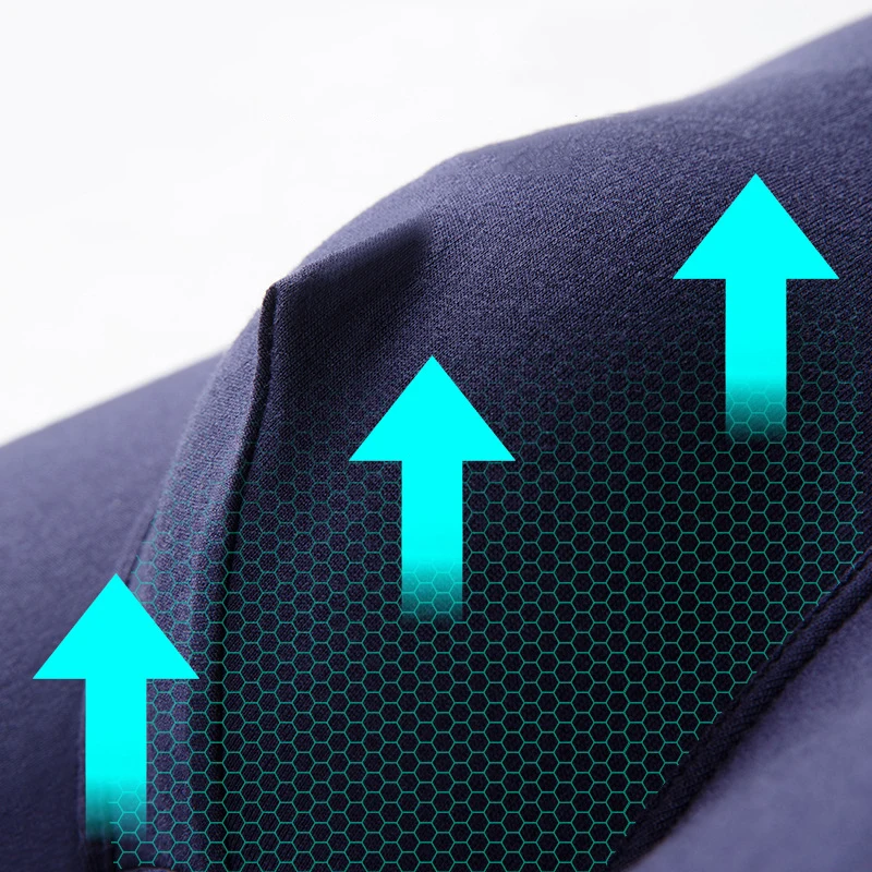 2Pcs/Lot New Men's Modal Lengthened Underwear Male Sports Boxer Underwear Fitness Anti Wear Shorts Underwear Large Men's Boxers