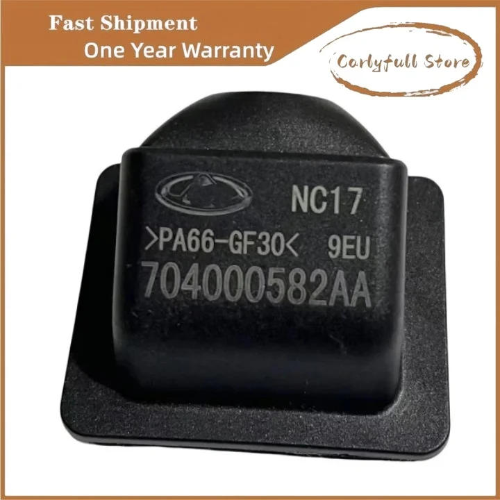 

Оригинальная панорамная задняя камера 360 для Chery Tiggo 7 Plus 704000582 АА