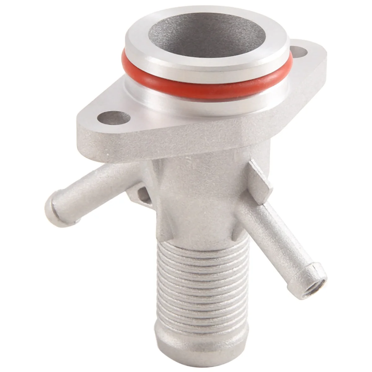 Выпускной порт трубы обогревателя двигателя 1003400 XEC05 для GWM Haval H6 H7 H8 H9 VV7 F5 F7 4C20 2.0T