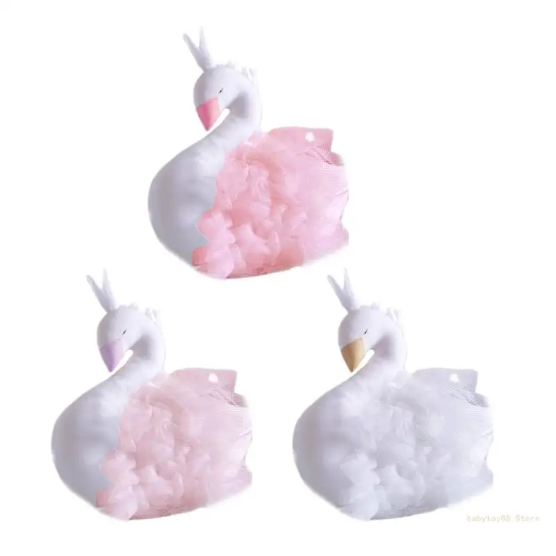 

Y4UD Baby Photography Props Background Props Swan Pillow Photo Props Newborn Photostudio Backdrop Children Room Decoration