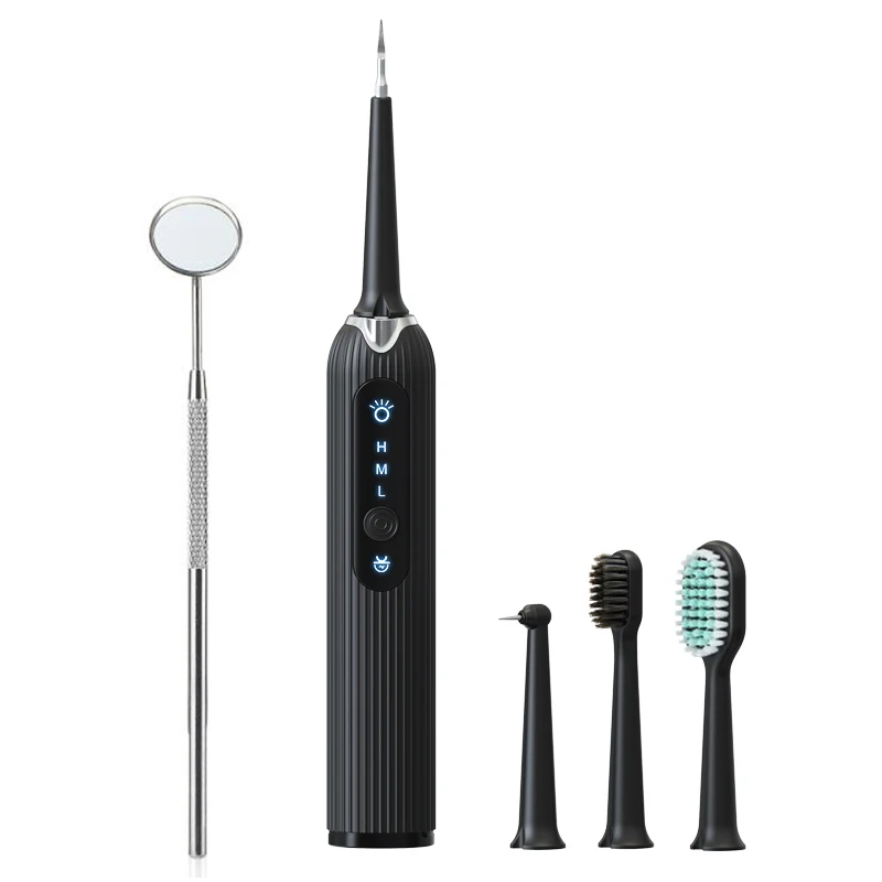 

New Products Home Oral Hygiene Cleaning Tools Medical Grade Dental Ultrasonic Scaler Rechargeable Ultrasonic Scaler