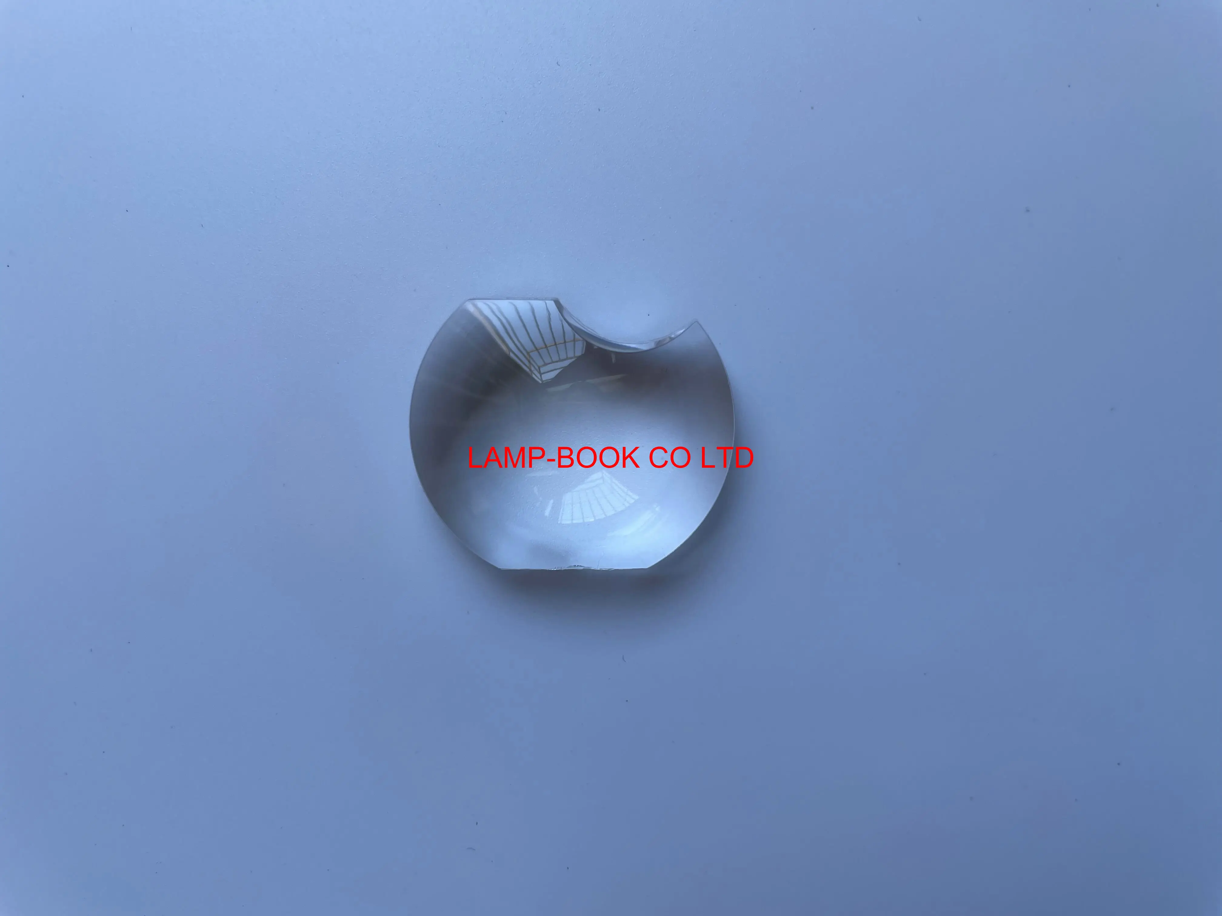 Конденсаторные линзы из смолы для NEC NP115 + NP210 NP215 NP216 | Электроника