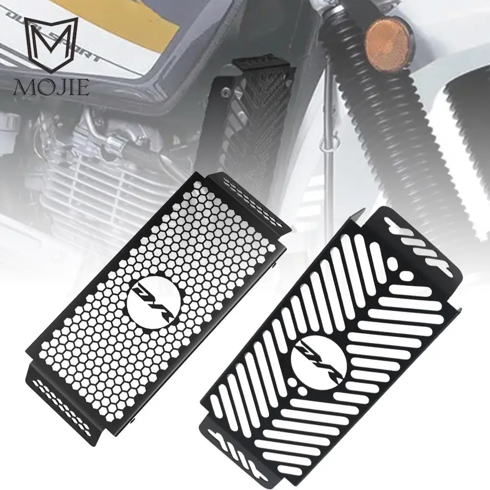 

Motorcycle FOR SUZUKI DR650 DR650S DR650SE 1995-2022 2023 DR dr 650 S SE Radiator Guard Protector Grille Cover Oil Cooler Guards