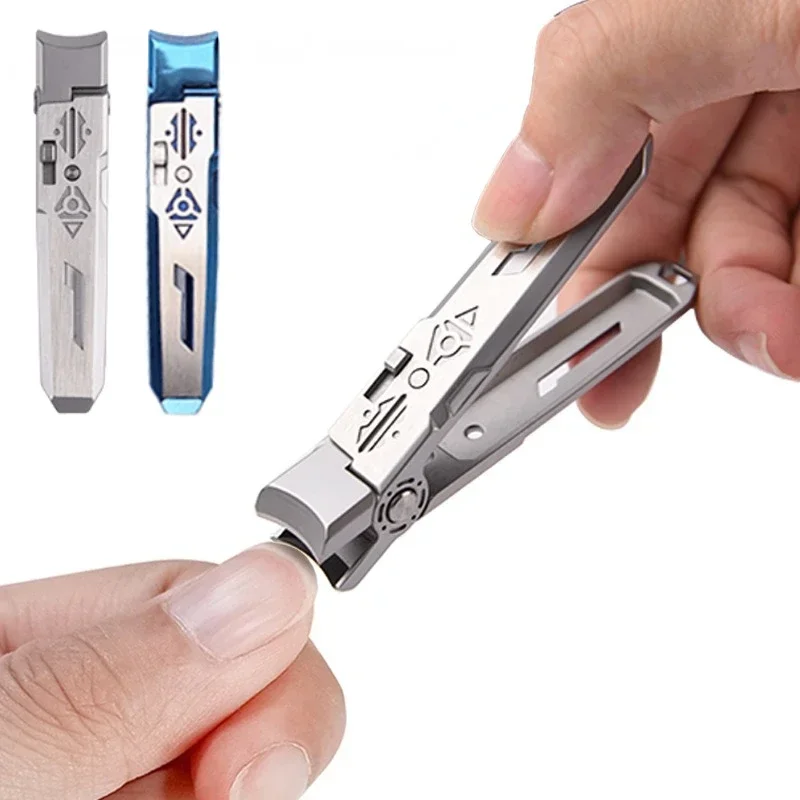

Single Special Nail Nail Nail Clipper Large Nail Clippers Clippers Hard New Thick Toes Anti-splash Clippers Size Household Nail
