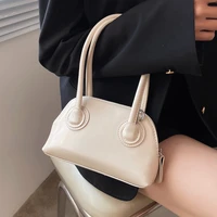 2022 summer luxury fashion designer brand small pu leather womens handbags and purses female shoulder crossbody sling bag