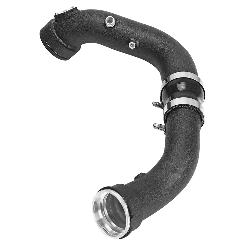 Комплект для модернизации заряжающей трубы с турбонаддувом 2012-2016 -BMW M2 M235I 335I 435I N55